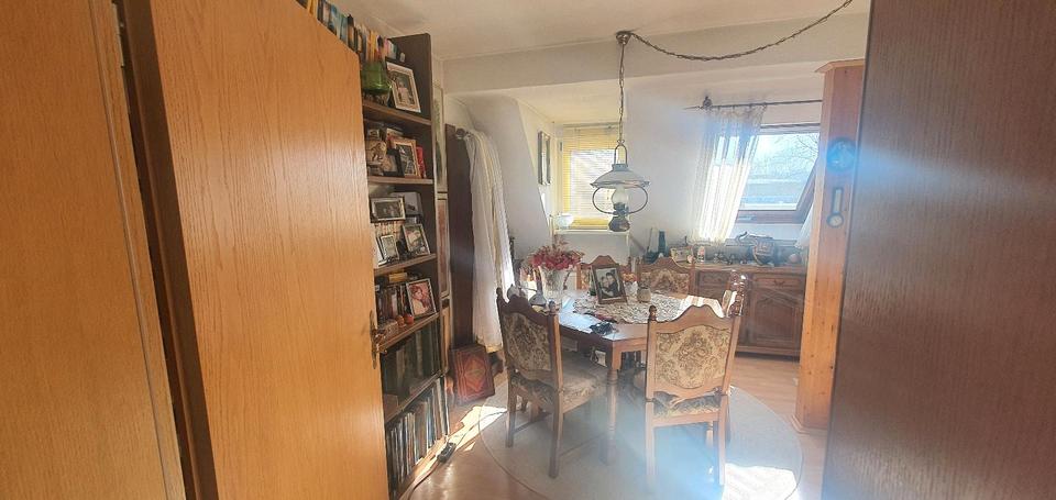 Etagenwohnung Braunschweig Südstadt- Rautheim- Mascherode - 2 Zimmer, 65 m&sup2;, 139.000&euro; | Angebot:26844750