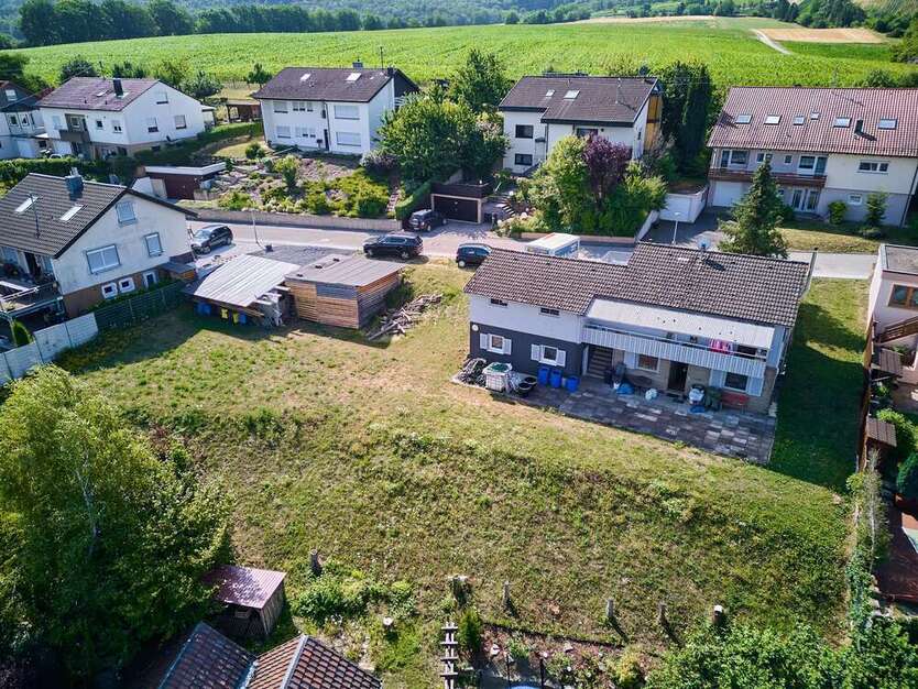 Haus zum Kaufen in Schwaigern 369.000 € 111 m²