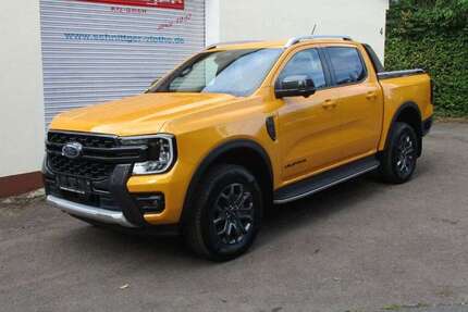 Ford Ranger 32.900 km 48.400 &euro; Vlotho 32602