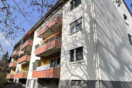 Wohnung Eisenberg (Pfalz) Eisenberg - 3 Zimmer, 62 m&sup2;, 118.000&euro; | Angebot:24726791