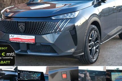 Peugeot 5008 3.380 km 30.450 &euro; Harrislee 24955