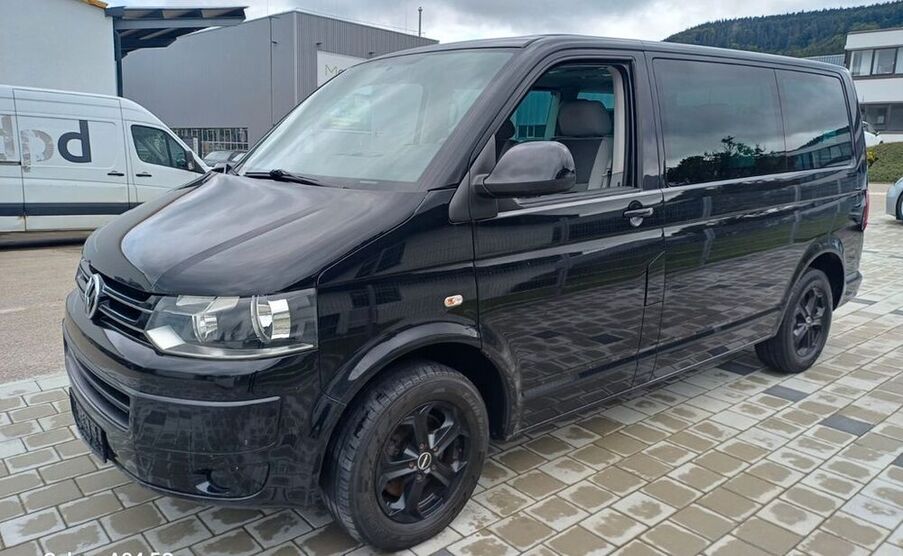 T5 Transporter