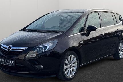 Opel Zafira 150.258 km 8.290 &euro; Oestrich-Winkel 65375