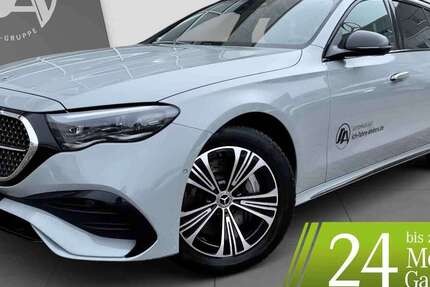 Mercedes-Benz E 450 9.500 km 94.450 &euro; Minden 32427