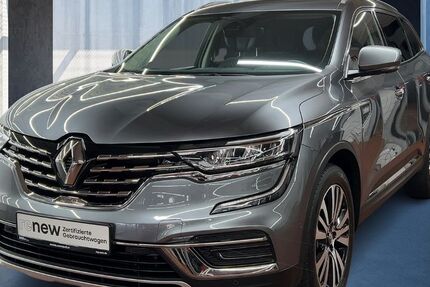 Renault Koleos 28.155 km 30.260 &euro; Köln 50939