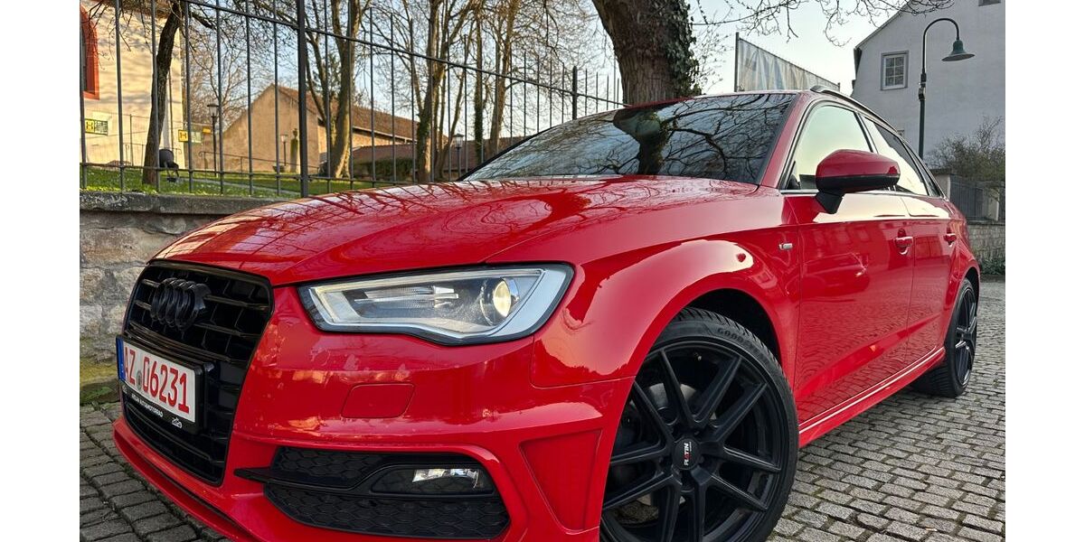 Audi A3 189.500 km 11.900 &euro; Wörrstadt 55286