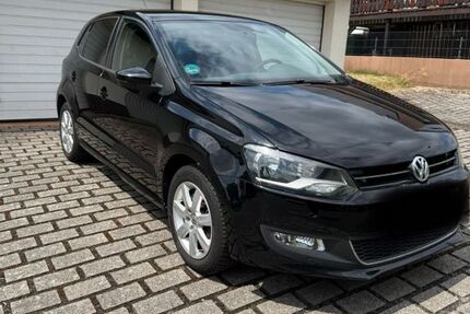 VW Polo 126.500 km 6.700 &euro; Ahnatal 34292