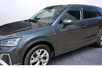 Audi Q2 50.000 km 25.980 &euro; Schopfheim 79650