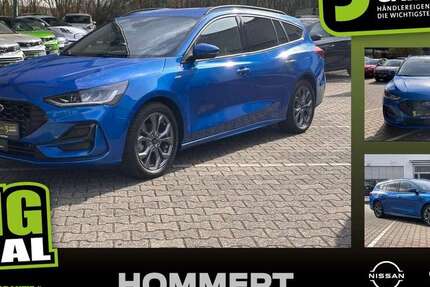 Ford Focus 30.590 km 20.890 &euro; Coburg 96450
