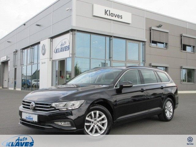 Passat Variant