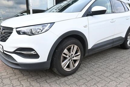 Opel Grandland (X) 100.000 km 10.200 &euro; Hittfeld bei Hamburg 21218