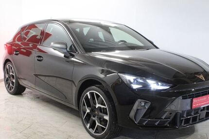 Cupra Leon 1.001 km 41.490 &euro; Schopfloch 91626