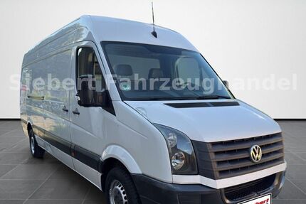 VW Crafter 250.000 km 6.990 &euro; Hameln 31789