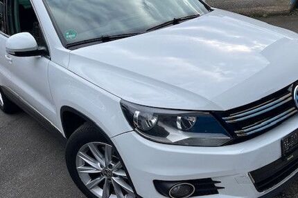 VW Tiguan 165.900 km 6.900 € Mendig 56743