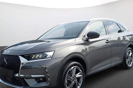 DS Automobiles DS7 (Crossback) 35.786 km 26.990 &euro; Ahaus 48683