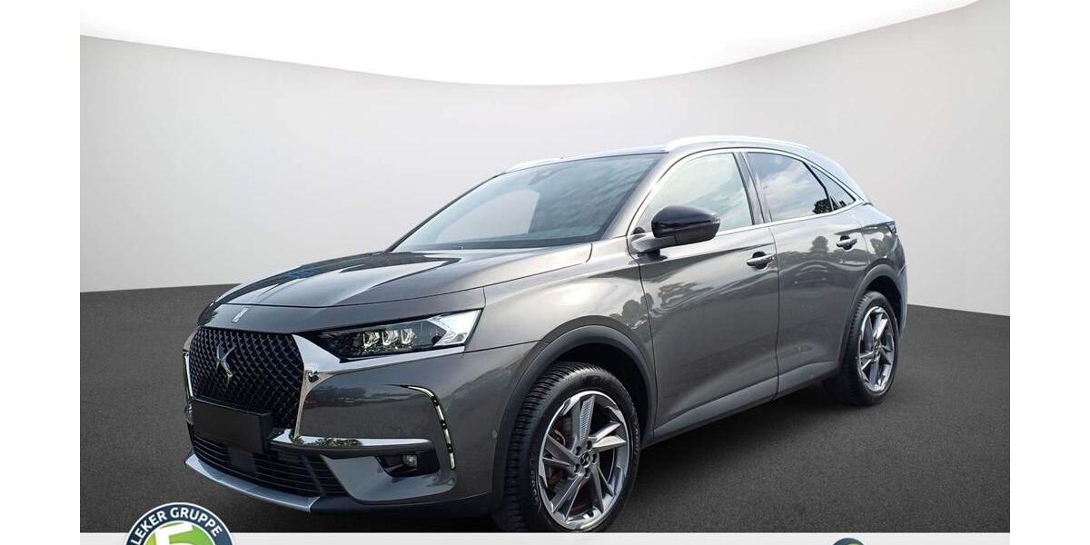 DS Automobiles DS7 (Crossback) 35.786 km 26.990 &euro; Ahaus 48683