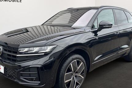 VW Touareg 2.990 km 86.930 &euro; Bad Rappenau 74906