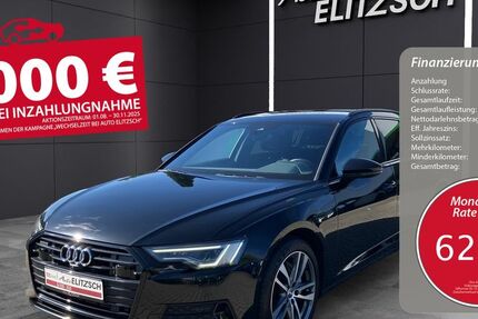 Audi A6 74.000 km 37.950 € Dresden 01139