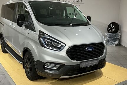 Ford Transit 75.800 km 31.590 &euro; Gummersbach 51645