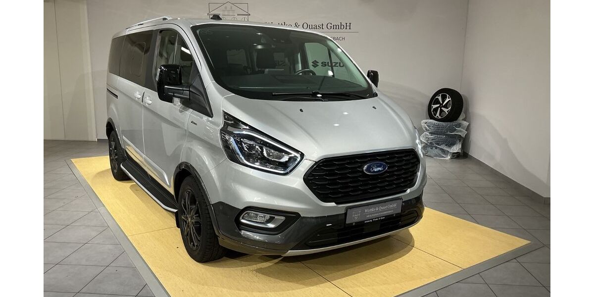 Ford Transit 75.800 km 31.590 &euro; Gummersbach 51645