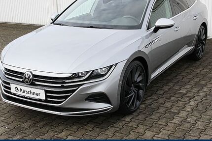VW Arteon 46.800 km 29.800 &euro; Moosburg 85368