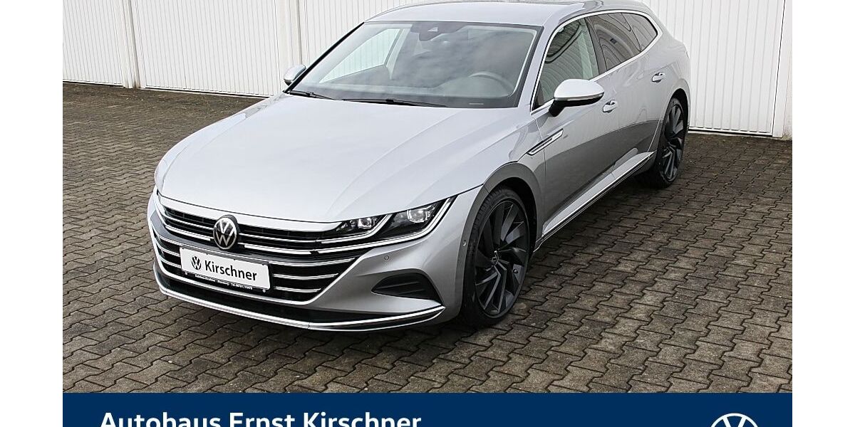 VW Arteon 46.800 km 29.800 &euro; Moosburg 85368
