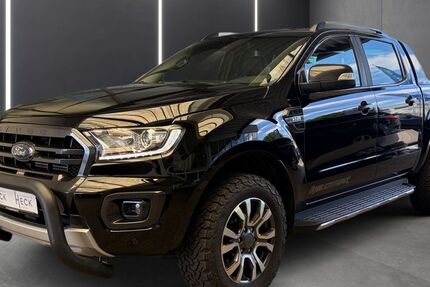 Ford Ranger 32.554 km 33.990 &euro; Dörth 56281