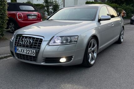 Audi A6 268.200 km 5.150 &euro; München 81243
