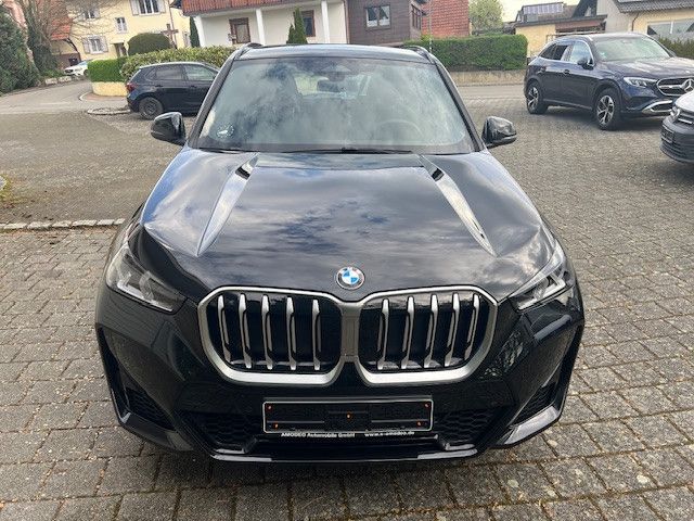 BMW X1 10.564 km 34.550 &euro; Engen 78234