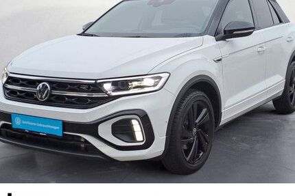 VW T-Roc 13.900 km 32.930 € Rottweil 78628