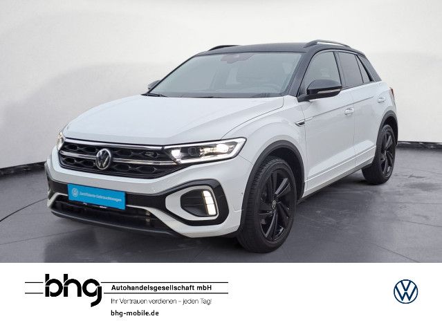VW T-Roc 13.900 km 32.930 € Rottweil 78628