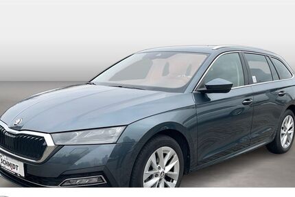 Skoda Octavia 52.380 km 22.520 &euro; Bernsdorf 09337