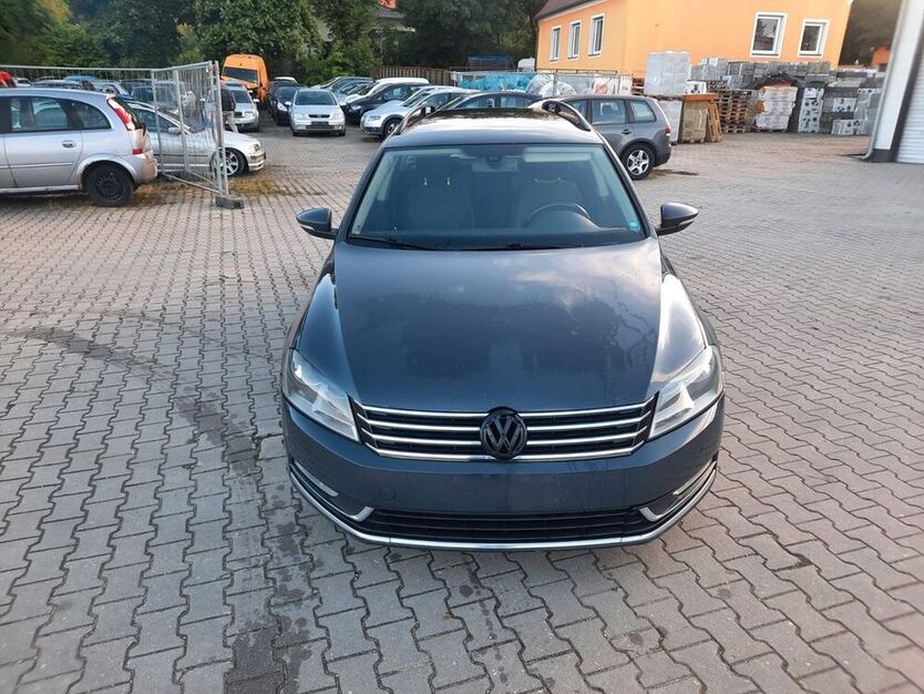 Passat