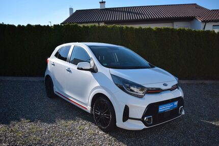 Kia Picanto 55.569 km 13.999 € Trossingen 78647