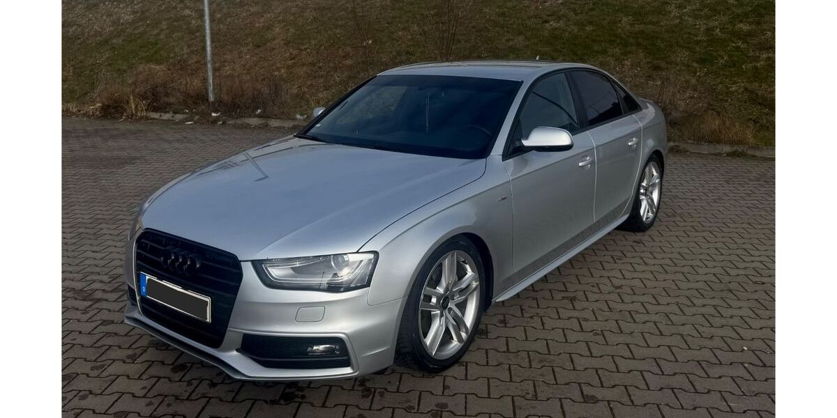 Audi A4 143.000 km 12.499 &euro; Erkelenz 41812