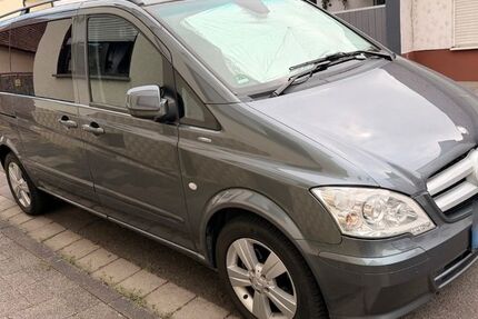 Mercedes-Benz Vito 292.354 km 14.480 &euro; Hanau 63457