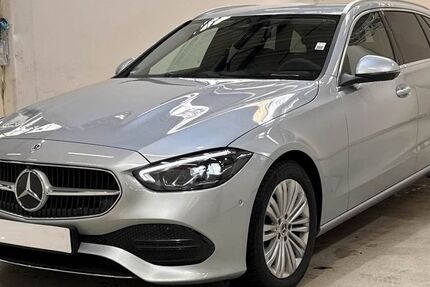 Mercedes-Benz C 180 1.250 km 36.990 &euro; Deizisau bei Stuttgart 73779