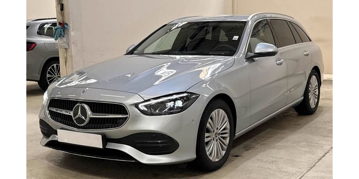 Mercedes-Benz C 180 1.250 km 36.990 &euro; Deizisau bei Stuttgart 73779