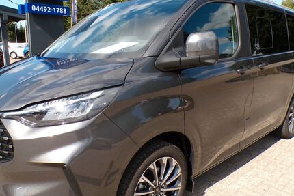 Ford Tourneo Custom 13.600 km 46.990 € Sedelsberg 26683