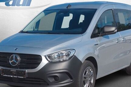 Mercedes Citan