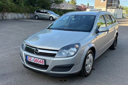 Opel Astra 163.000 km 1.790 &euro; Breitenthal 86488
