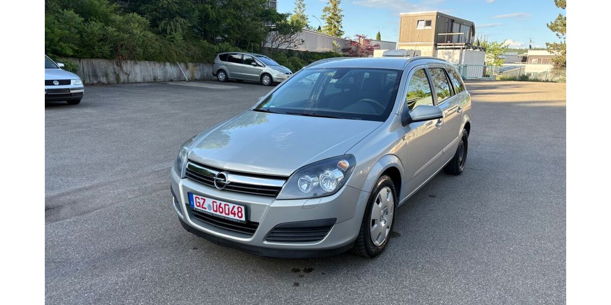 Opel Astra 163.000 km 1.790 &euro; Breitenthal 86488
