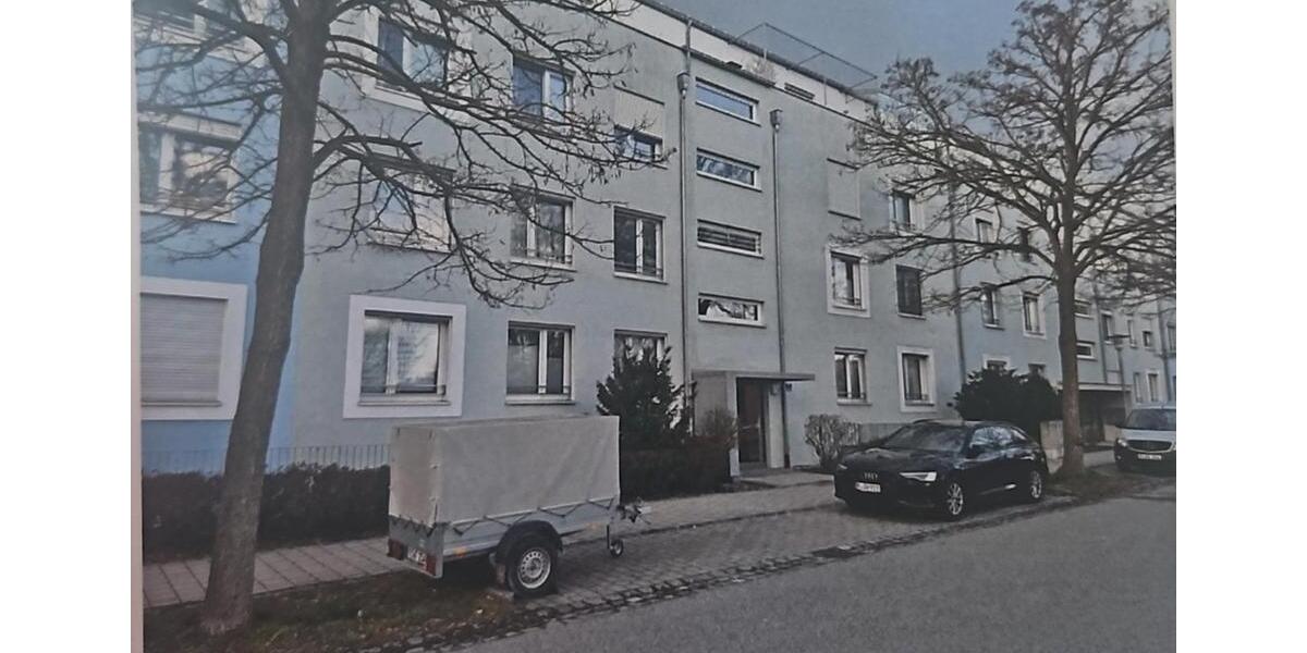 Etagenwohnung Regensburg Brandlberg - 4 Zimmer, 100 m&sup2;, 560.000&euro; | Angebot:27071191