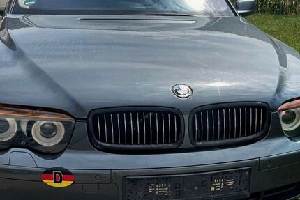 BMW 730 369.690 km 2.800 &euro; Nusplingen 72362