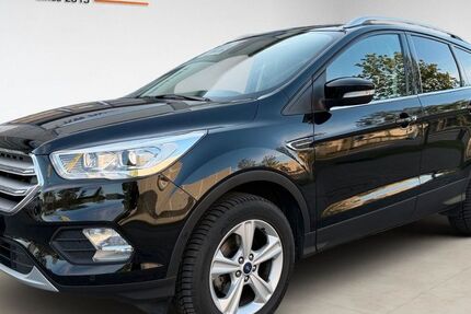 Ford Kuga 105.000 km 11.999 &euro; Hannover 30179