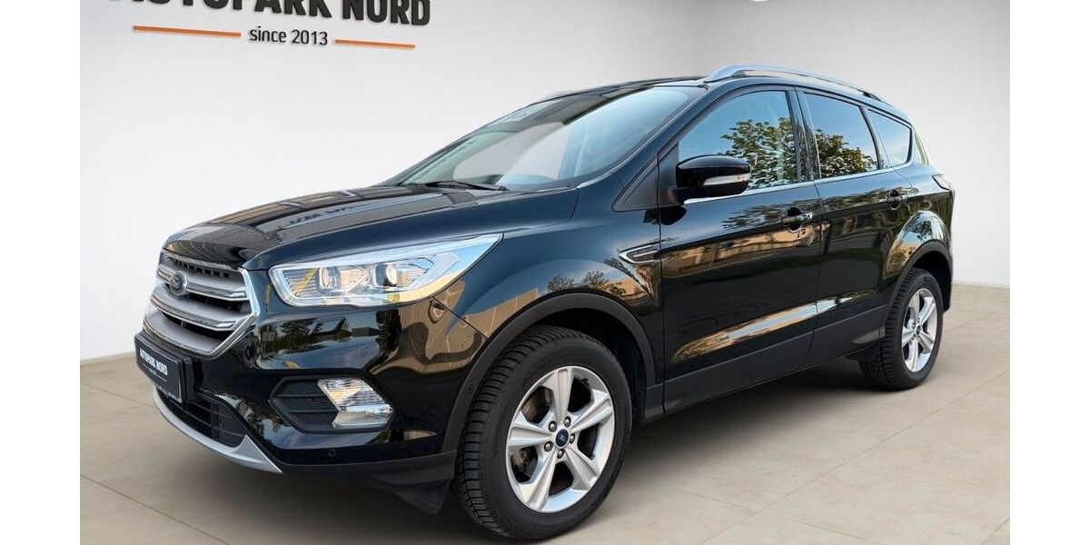 Ford Kuga 105.000 km 11.999 &euro; Hannover 30179