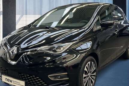 Renault ZOE 11.811 km 20.780 &euro; Frankfurt / Main 60314