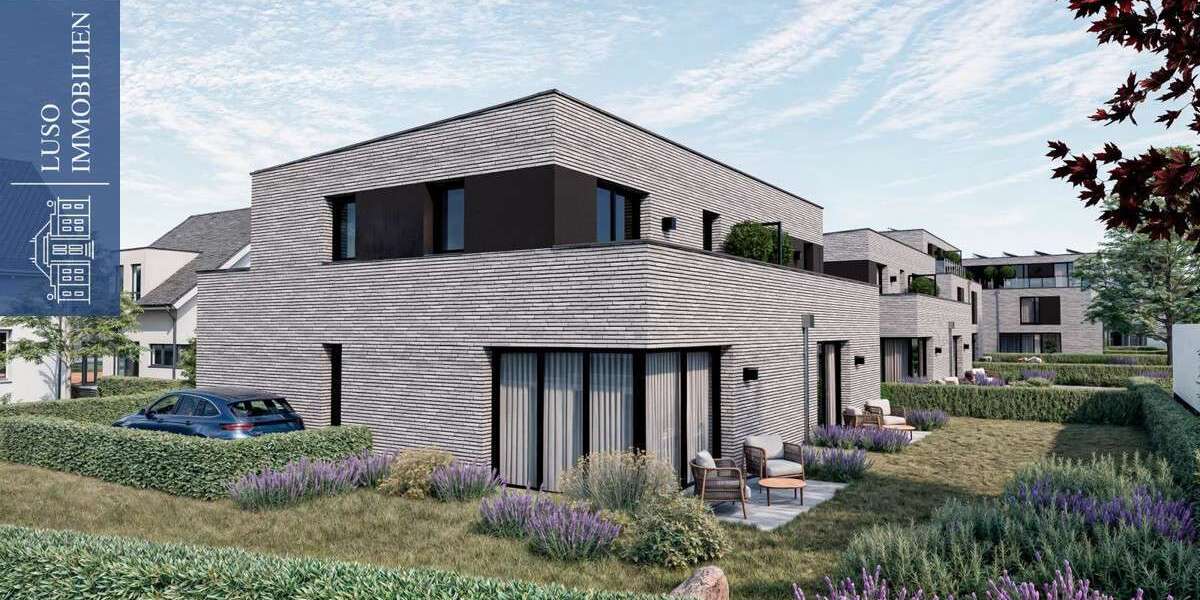 Einfamilienhaus Wedel Marienhof - 4 Zimmer, 131 m&sup2;, 3.000&euro; | Angebot:25051049