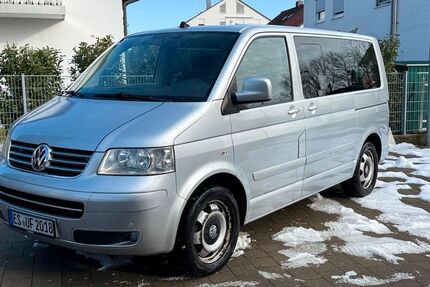 VW T5 Multivan 249.800 km 12.500 &euro; Hochdorf 73269