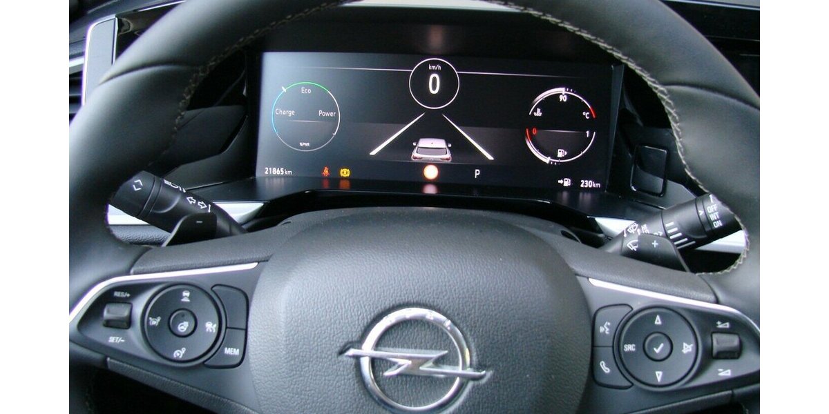 Opel Grandland X 1.2 Turbo GS Hybrid ACC IntelliLux 360 21.321 km 24.480 &euro; Falkensee 14612